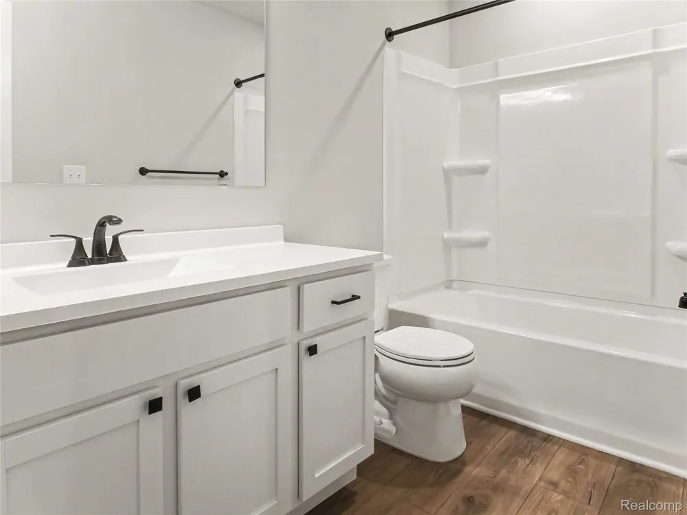 3185 Quail Ridge Court Clio City, MI 48420