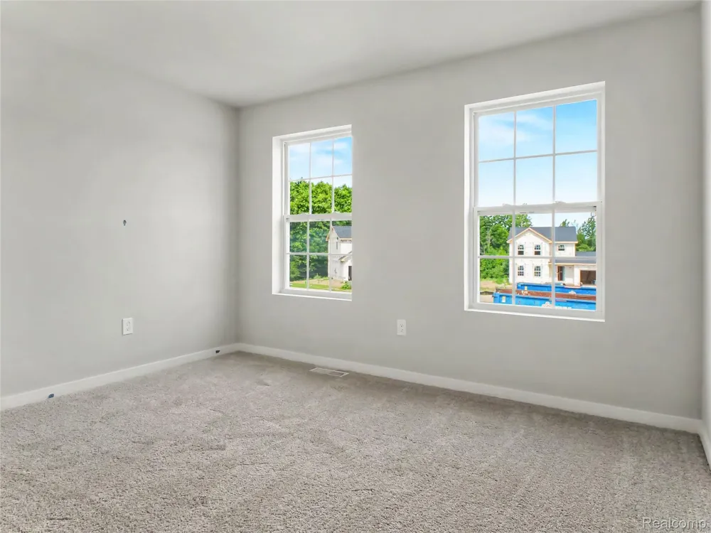 3185 Quail Ridge Court Clio City, MI 48420