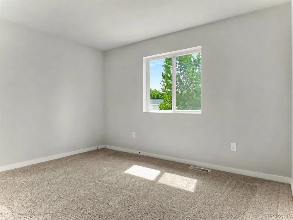 3185 Quail Ridge Court Clio City, MI 48420