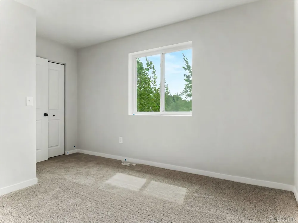 3185 Quail Ridge Court Clio City, MI 48420