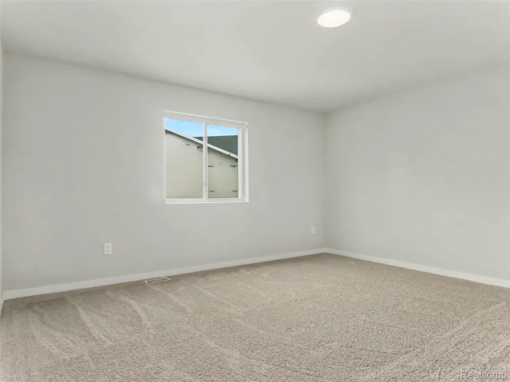3185 Quail Ridge Court Clio City, MI 48420