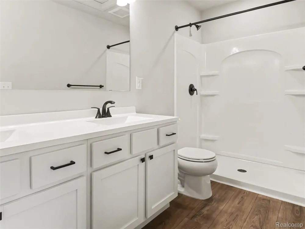 3185 Quail Ridge Court Clio City, MI 48420