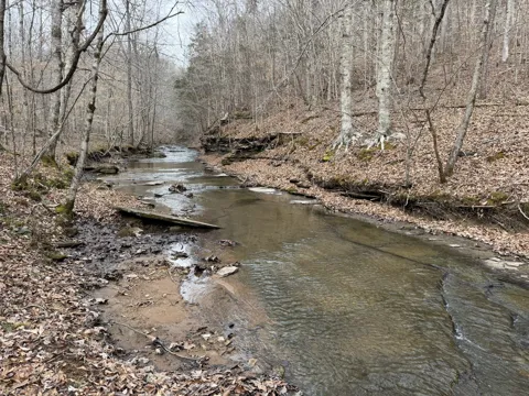 0 Collier Bend Road