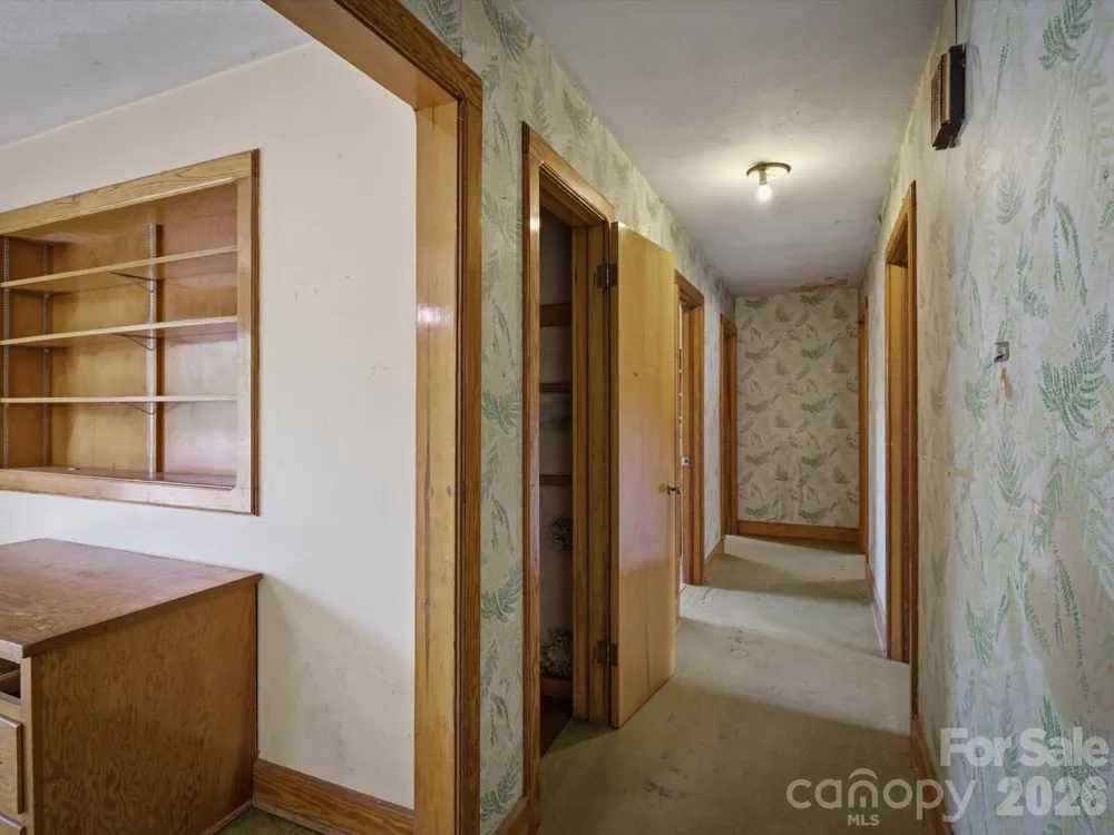 3446 Brandon Road Morganton, NC 28655