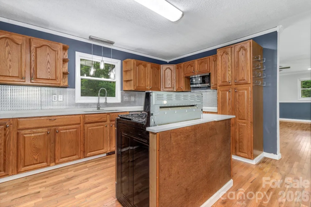 11 Aquarian Way Leicester, NC 28748