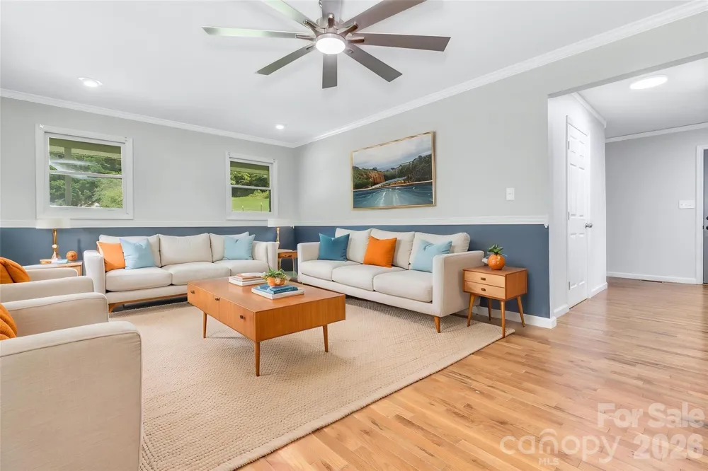 11 Aquarian Way Leicester, NC 28748