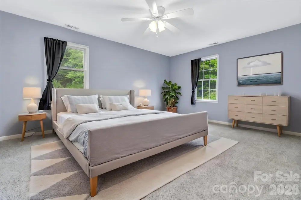 11 Aquarian Way Leicester, NC 28748