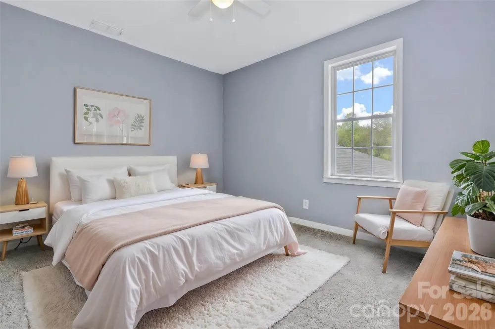 11 Aquarian Way Leicester, NC 28748