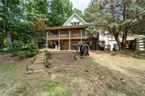 215 DunnMill Creek rd