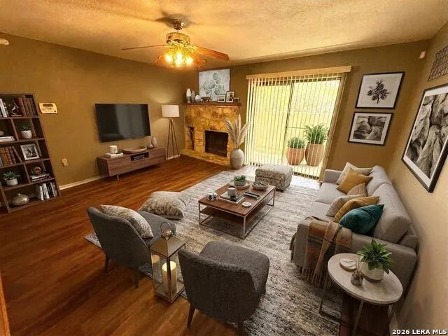 5322 Medical Dr Unit C-105 San Antonio, TX 78240