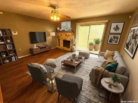5322 Medical Dr Unit C-105