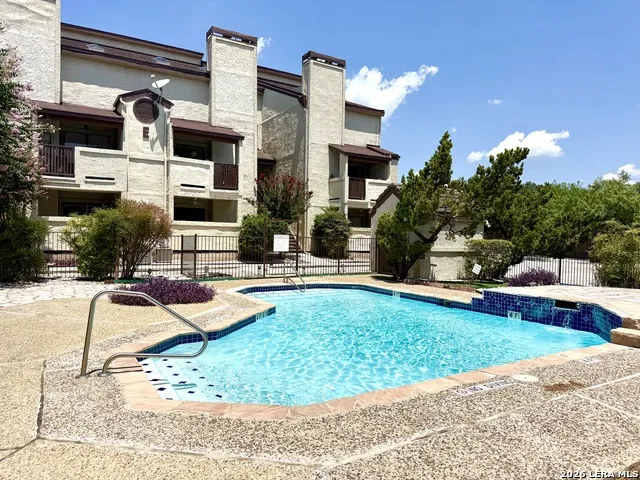 5322 Medical Dr Unit C-105 San Antonio, TX 78240