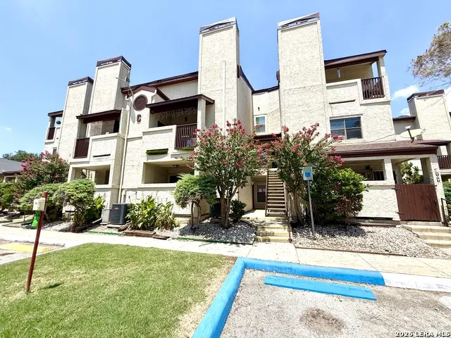 5322 Medical Dr Unit C-105 San Antonio, TX 78240