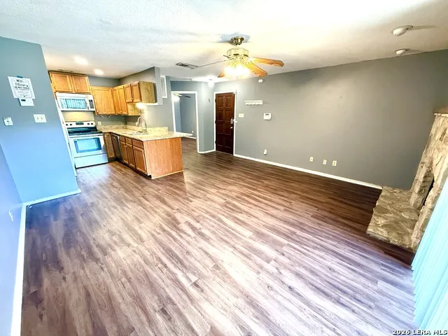 5322 Medical Dr Unit C-105 San Antonio, TX 78240