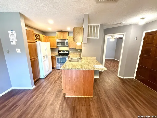 5322 Medical Dr Unit C-105 San Antonio, TX 78240