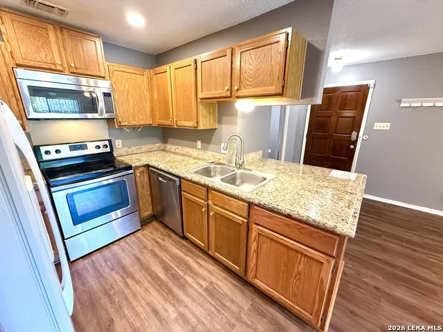 5322 Medical Dr Unit C-105 San Antonio, TX 78240