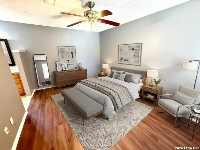 5322 Medical Dr Unit C-105 San Antonio, TX 78240