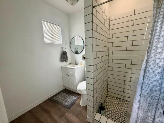 1611 Common Street Houston, TX 77009