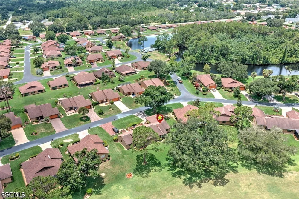 Cormorant Point Drive Sebring, FL 33872