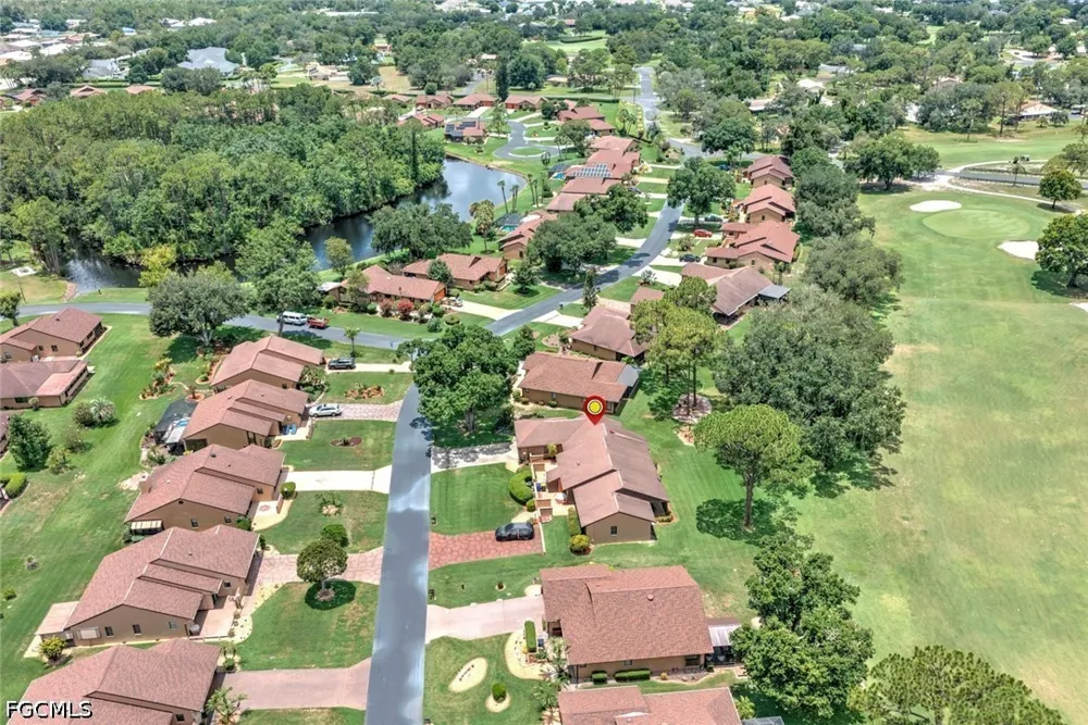 Cormorant Point Drive Sebring, FL 33872