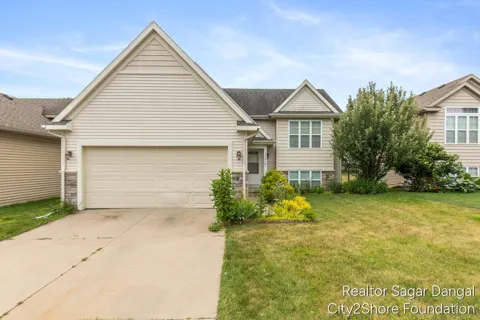 3780 Timberlake Court SE