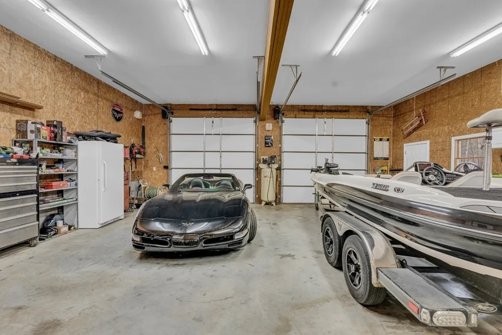 465 Hickory Ln Sparta, TN 38583