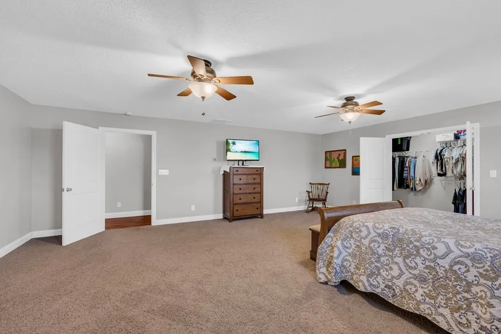 465 Hickory Ln Sparta, TN 38583