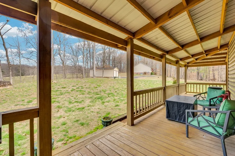 465 Hickory Ln Sparta, TN 38583