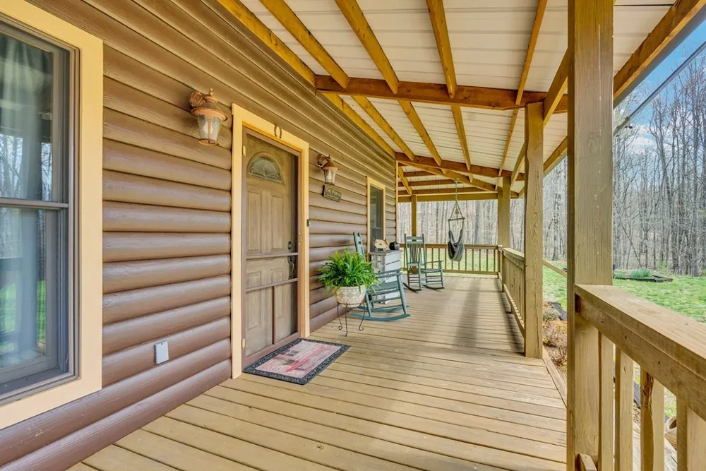 465 Hickory Ln Sparta, TN 38583
