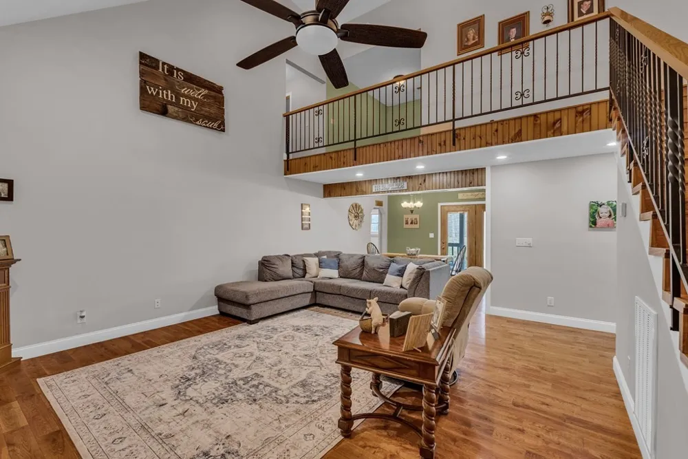 465 Hickory Ln Sparta, TN 38583