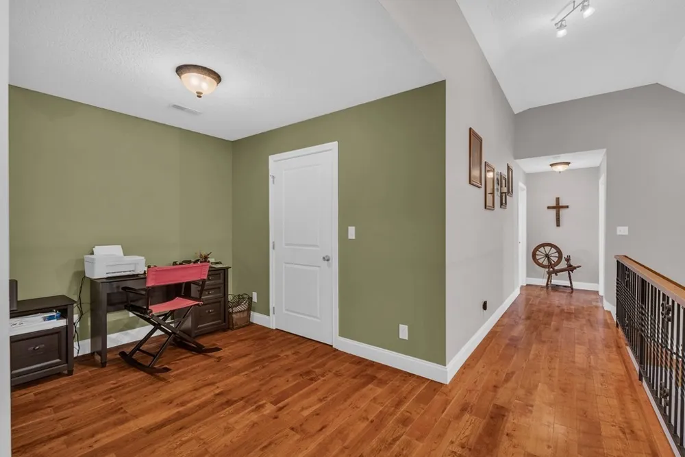 465 Hickory Ln Sparta, TN 38583