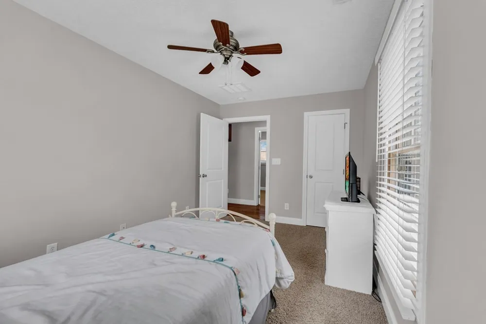 465 Hickory Ln Sparta, TN 38583