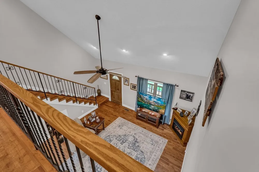 465 Hickory Ln Sparta, TN 38583