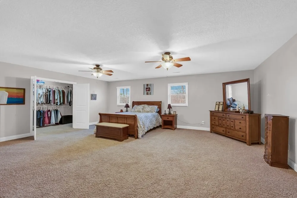 465 Hickory Ln Sparta, TN 38583