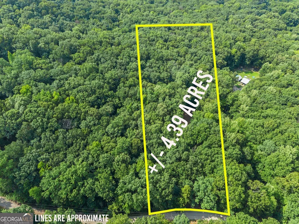 0 Wauka Ridge RD Clermont, GA 30527