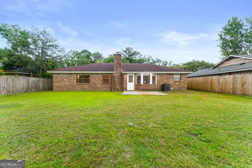 3 Mulberry CT Savannah, GA 31406