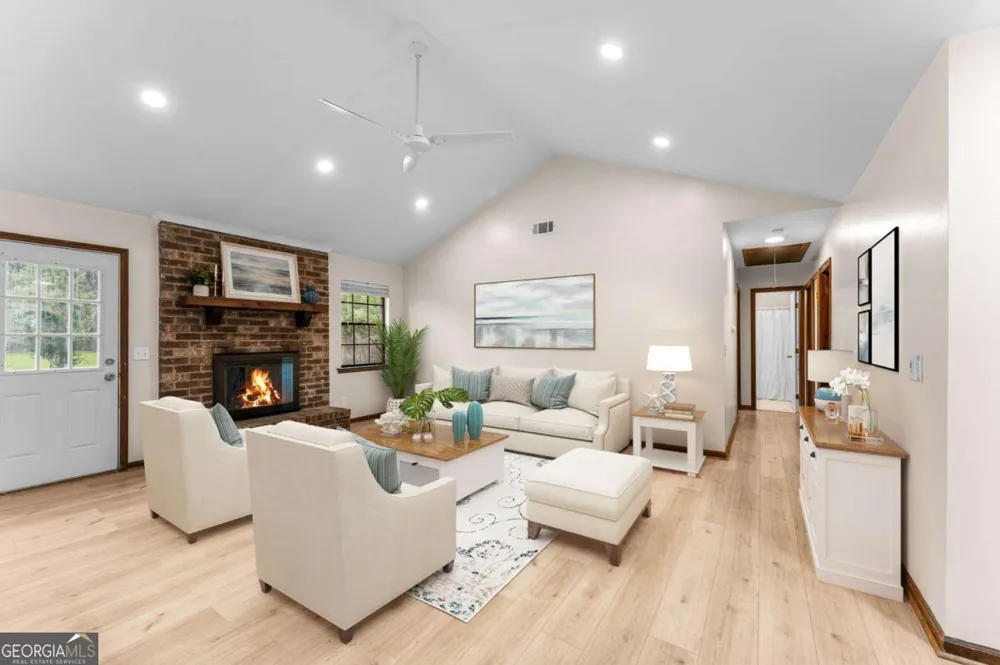 3 Mulberry CT Savannah, GA 31406