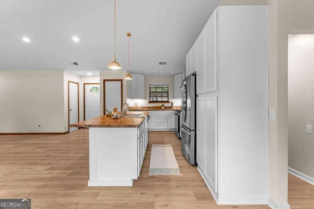 3 Mulberry CT Savannah, GA 31406