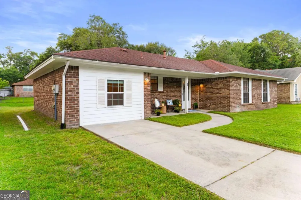 3 Mulberry CT Savannah, GA 31406