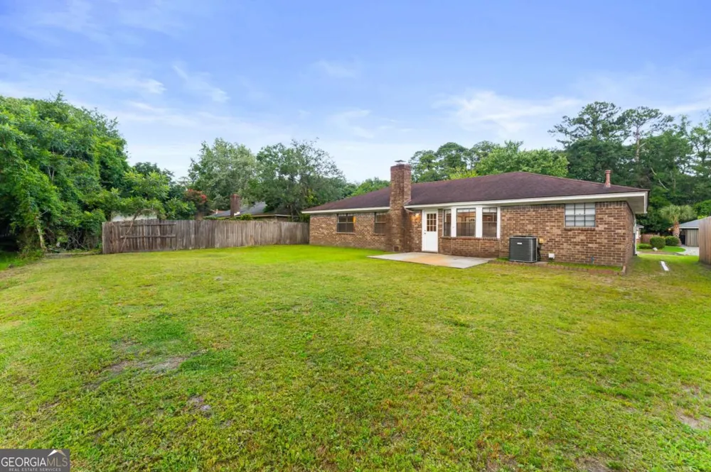 3 Mulberry CT Savannah, GA 31406