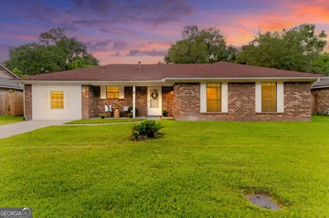 3 Mulberry CT