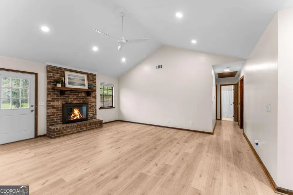 3 Mulberry CT Savannah, GA 31406