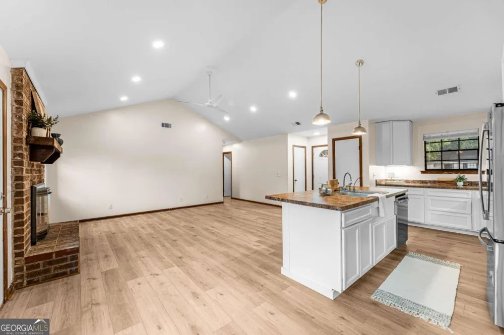 3 Mulberry CT Savannah, GA 31406