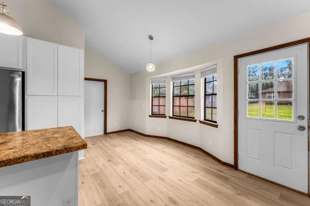 3 Mulberry CT Savannah, GA 31406
