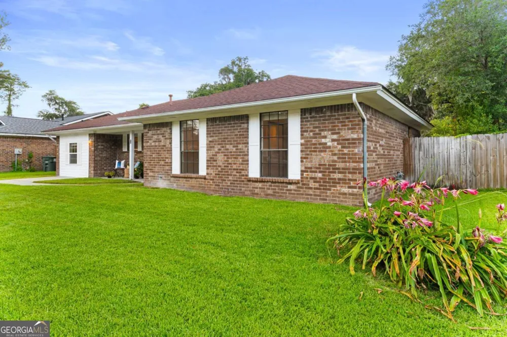 3 Mulberry CT Savannah, GA 31406