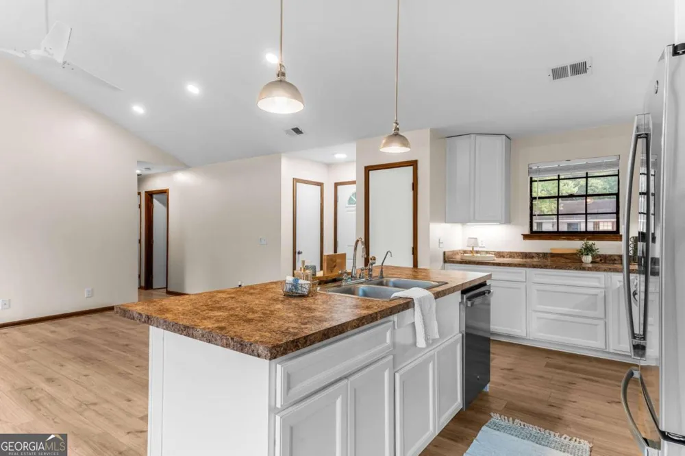 3 Mulberry CT Savannah, GA 31406