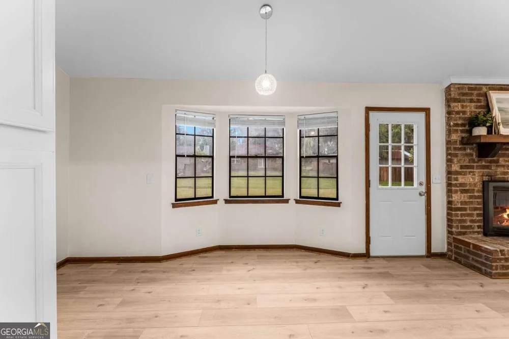 3 Mulberry CT Savannah, GA 31406