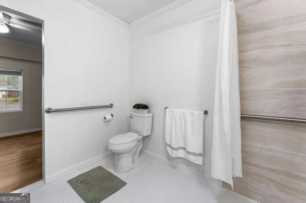 3 Mulberry CT Savannah, GA 31406