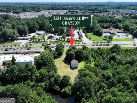 2584 Loganville HWY