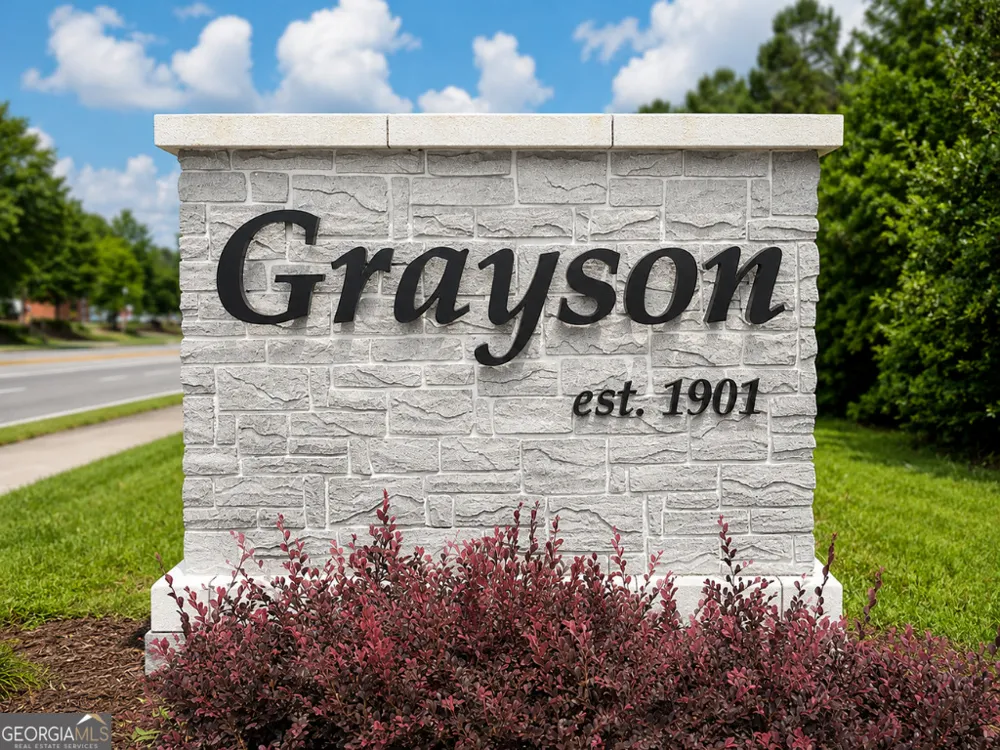 2584 Loganville HWY Grayson, GA 30017